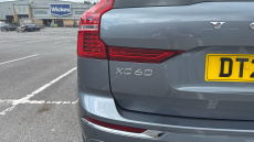 Volvo Xc60 2.0 T6 RC PHEV Inscription Expression 5dr AWD Auto Estate